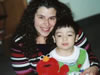 Sam’s Elmo Muppet