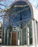 Welcome to our new synagogue