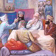 Haggadah