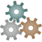 Gears (animated)