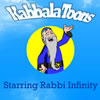 KabbalaToons: A Little Light