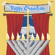 Light the Menorah