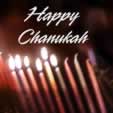 Happy Chanukah!