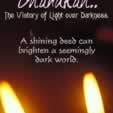 Light over Darkness